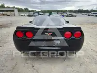 2005 Chevrolet Corvette фото