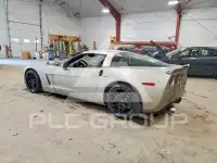 2005 Chevrolet Corvette фото
