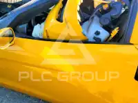 2005 Chevrolet Corvette фото