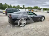 2005 Chevrolet Corvette фото