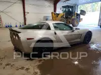 2005 Chevrolet Corvette фото