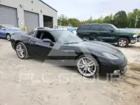 2005 Chevrolet Corvette фото
