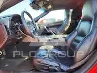 2005 Chevrolet Corvette фото