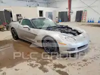 2005 Chevrolet Corvette фото