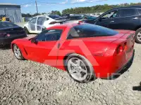 2005 Chevrolet Corvette фото