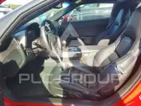 2005 Chevrolet Corvette фото