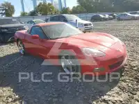 2005 Chevrolet Corvette фото
