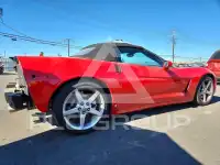2005 Chevrolet Corvette фото