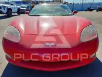 2005 Chevrolet Corvette фото