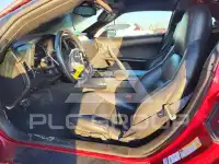 2005 Chevrolet Corvette фото