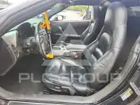 2005 Chevrolet Corvette фото
