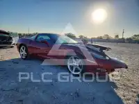 2005 Chevrolet Corvette фото