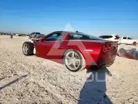 2005 Chevrolet Corvette фото