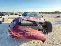2005 Chevrolet Corvette фото