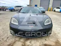 2005 Chevrolet Corvette фото