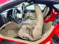 2005 Chevrolet Corvette фото