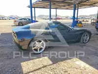 2005 Chevrolet Corvette фото