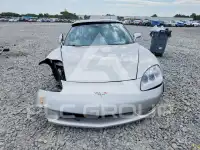2005 Chevrolet Corvette фото