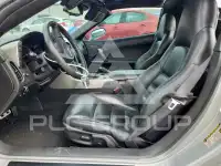 2005 Chevrolet Corvette фото