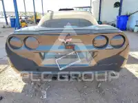 2005 Chevrolet Corvette фото