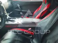 2005 Chevrolet Corvette фото
