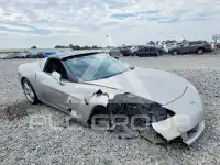 2005 Chevrolet Corvette фото