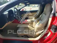 2005 Chevrolet Corvette фото