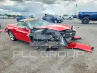 2005 Chevrolet Corvette фото