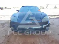2005 Chevrolet Corvette фото