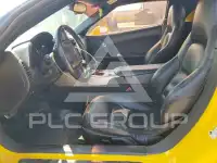 2005 Chevrolet Corvette фото