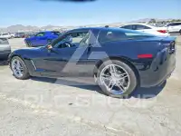 2005 Chevrolet Corvette фото