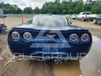 2005 Chevrolet Corvette фото