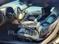 2005 Chevrolet Corvette фото