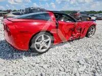 2005 Chevrolet Corvette фото