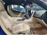 2005 Chevrolet Corvette фото