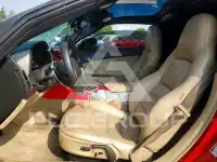 2005 Chevrolet Corvette фото