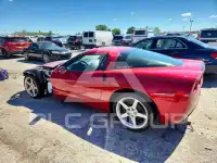 2005 Chevrolet Corvette фото
