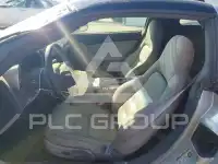 2005 Chevrolet Corvette фото