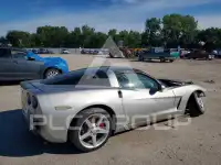 2005 Chevrolet Corvette фото