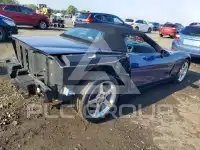 2005 Chevrolet Corvette photo