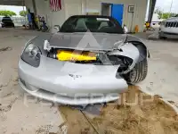 2005 Chevrolet Corvette фото
