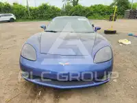 2005 Chevrolet Corvette фото