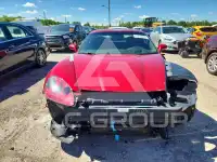 2005 Chevrolet Corvette фото