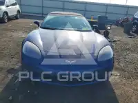 2005 Chevrolet Corvette photo