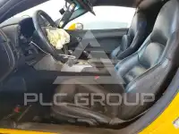 2005 Chevrolet Corvette photo