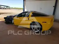 2005 Chevrolet Corvette photo