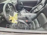 2005 Chevrolet Corvette фото