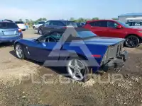 2005 Chevrolet Corvette photo
