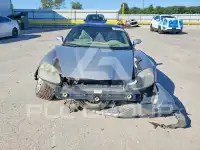 2005 Chevrolet Corvette фото