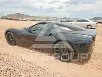 2005 Chevrolet Corvette фото
